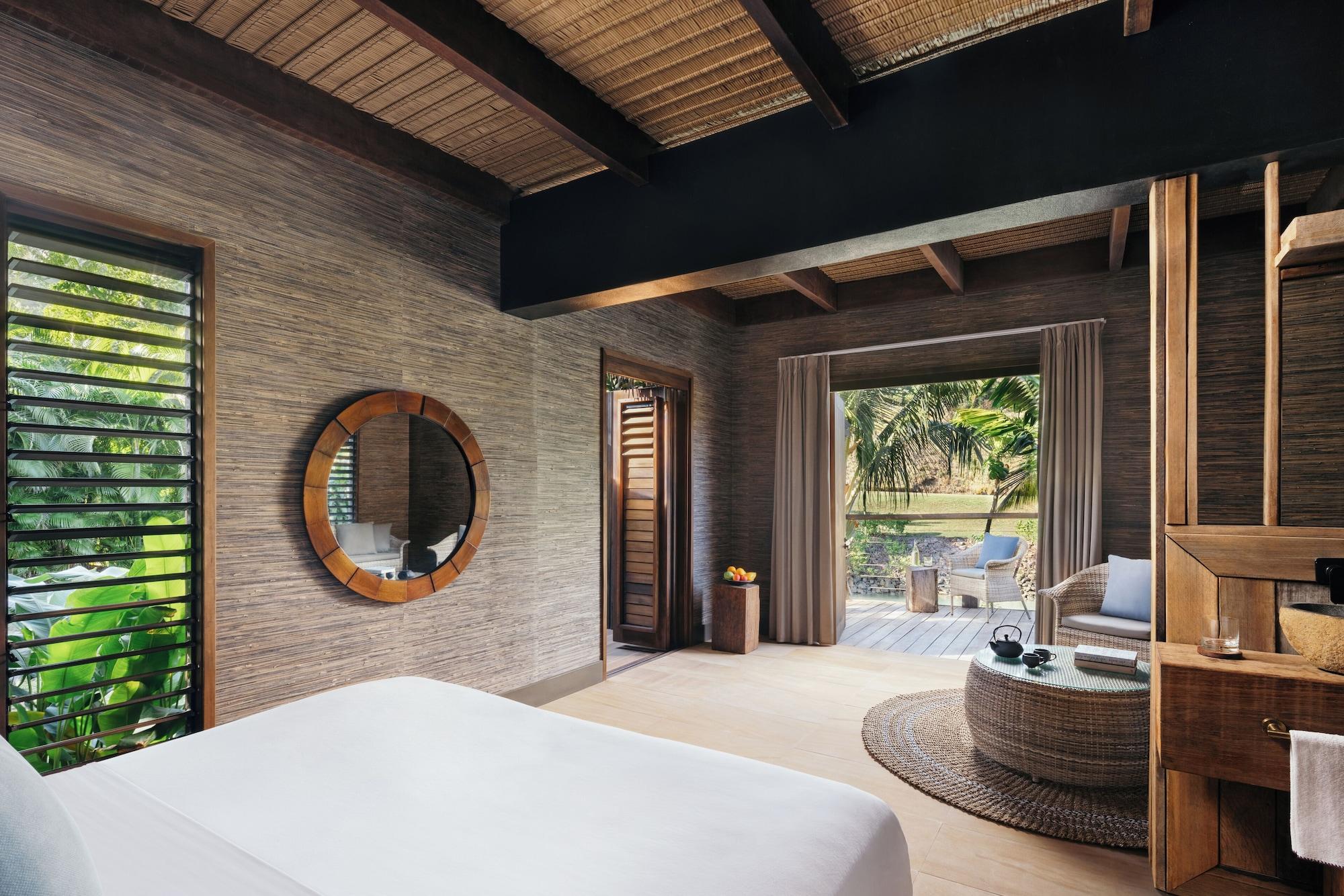 Marina Pool, 5 Bedrooms, Residence