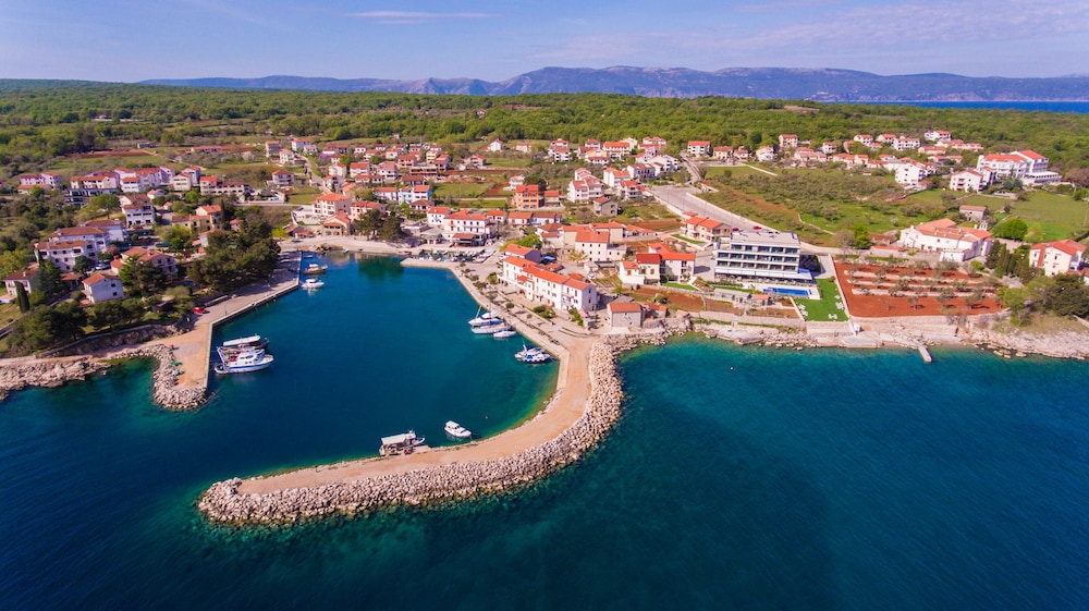 Hotel Villa Margaret 33/50