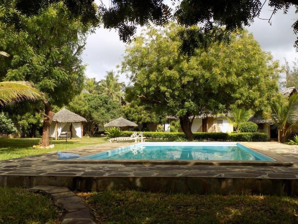 Echo Villas Watamu 30/32