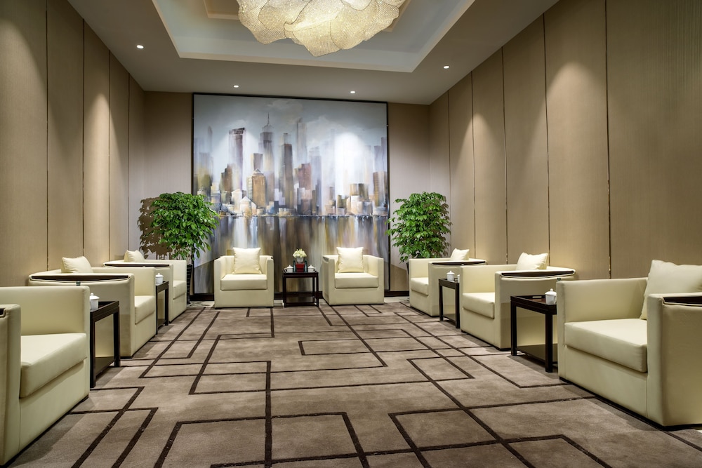 Sofitel Lianyungang Suning 43/71
