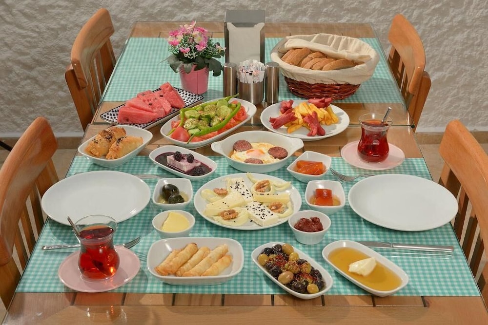 Brothers Cesme Boutique Hotel 25/33