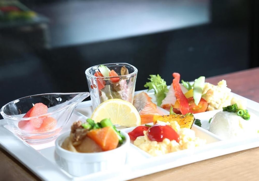 DEL style Fukuoka - Nishinakasu by Daiwa Roynet Hotel 40/67