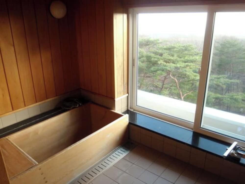 Nasuyumoto Onsen Wakaki Ryokan 20/46