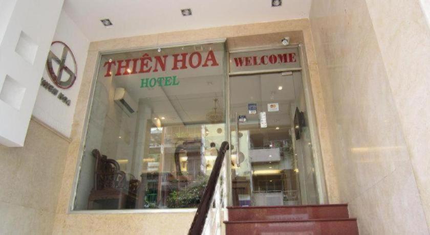 Thien Hoa Hotel 18/32