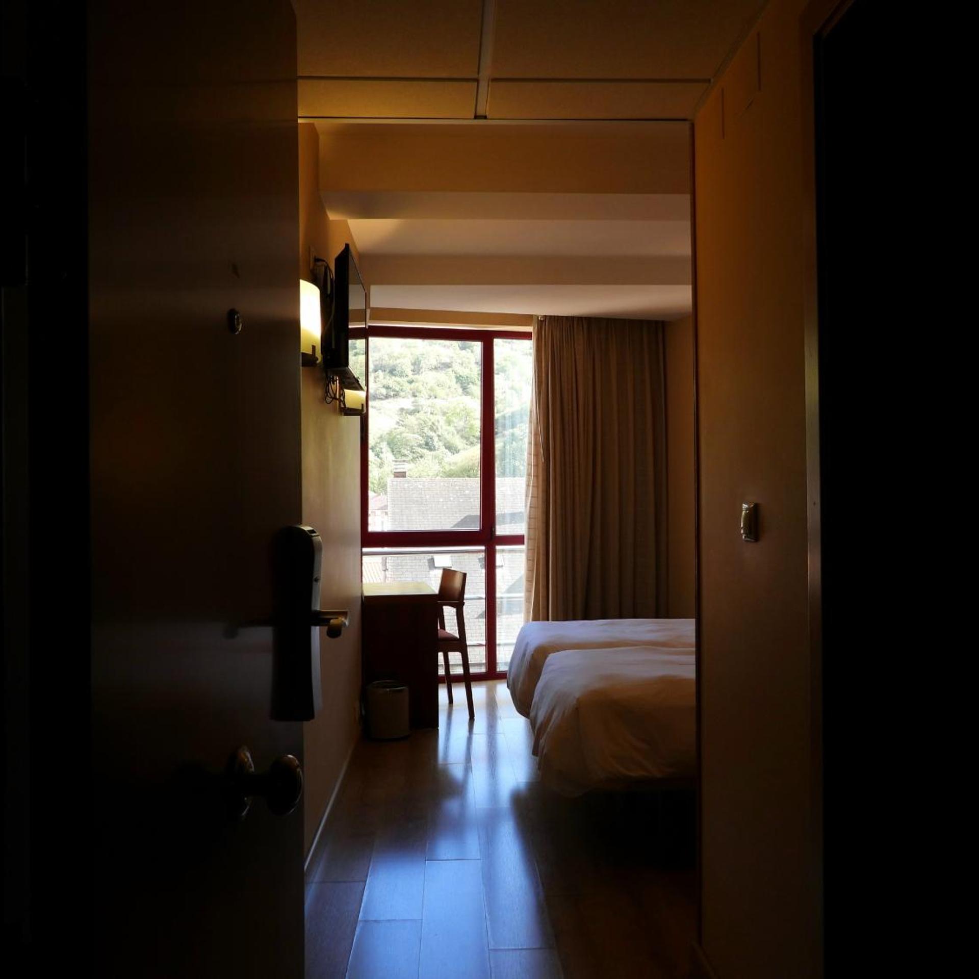 Hotel Ruta de la Plata de Asturias 11/34