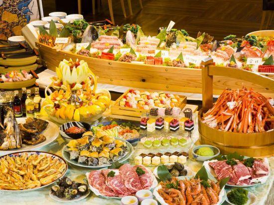SHIMODA JURAKU HOTEL 5/37