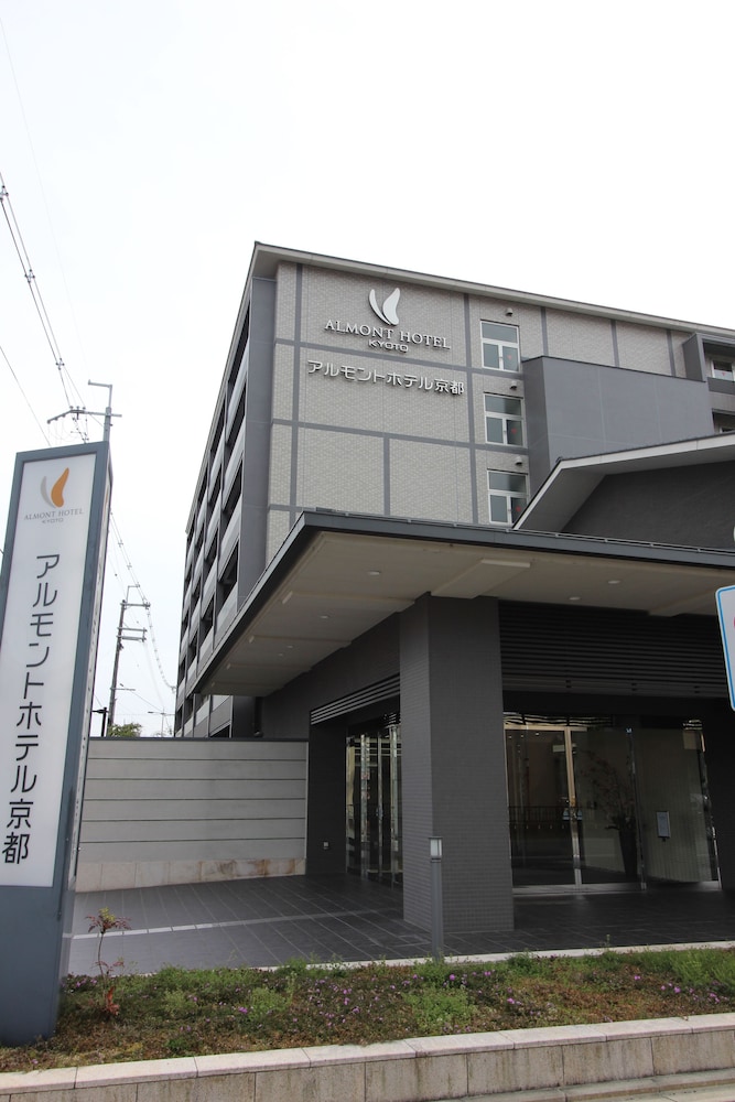 Almont Hotel Kyoto in KYOTO