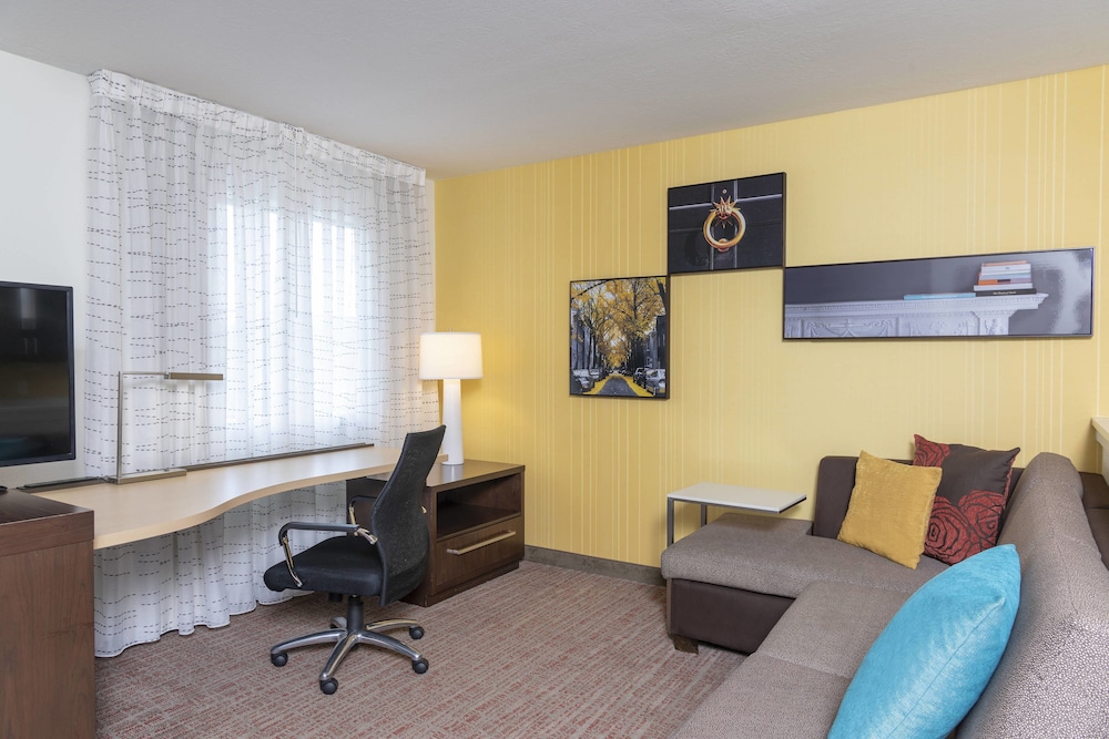 RESIDENCE INN AKRON SOUTH/GREEN 50/52