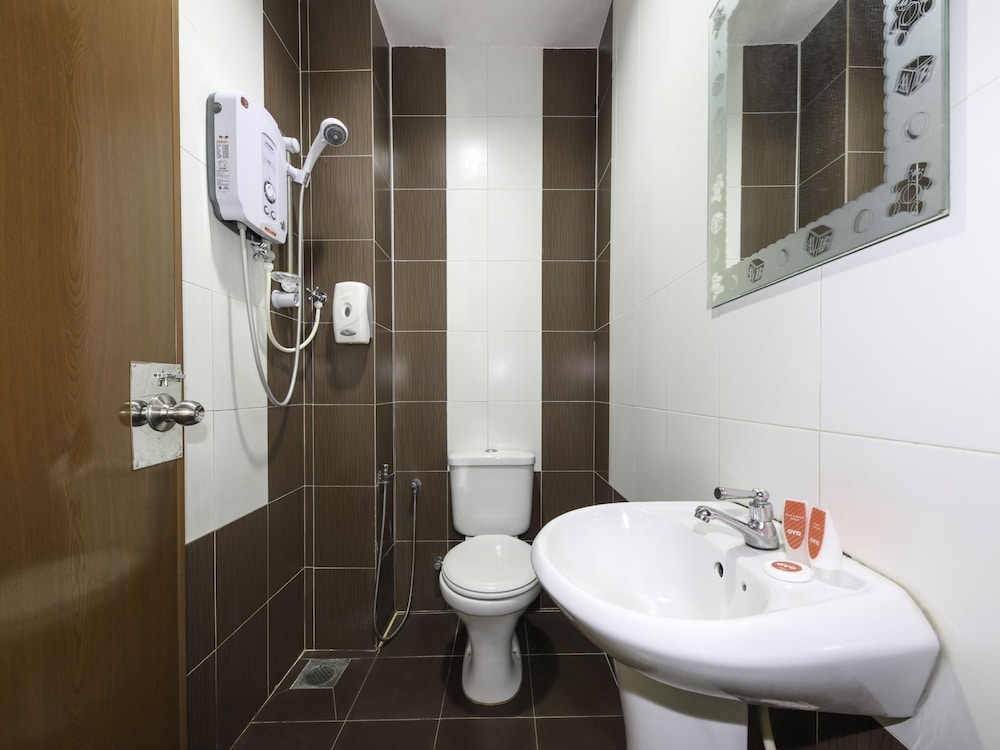 Capital O 812 Hotel SMC Seksyen 13 13/16