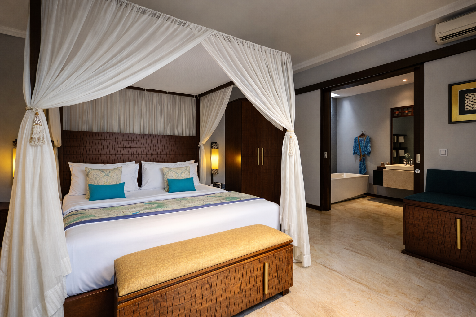 3 Bedrooms, Pool, Villa
