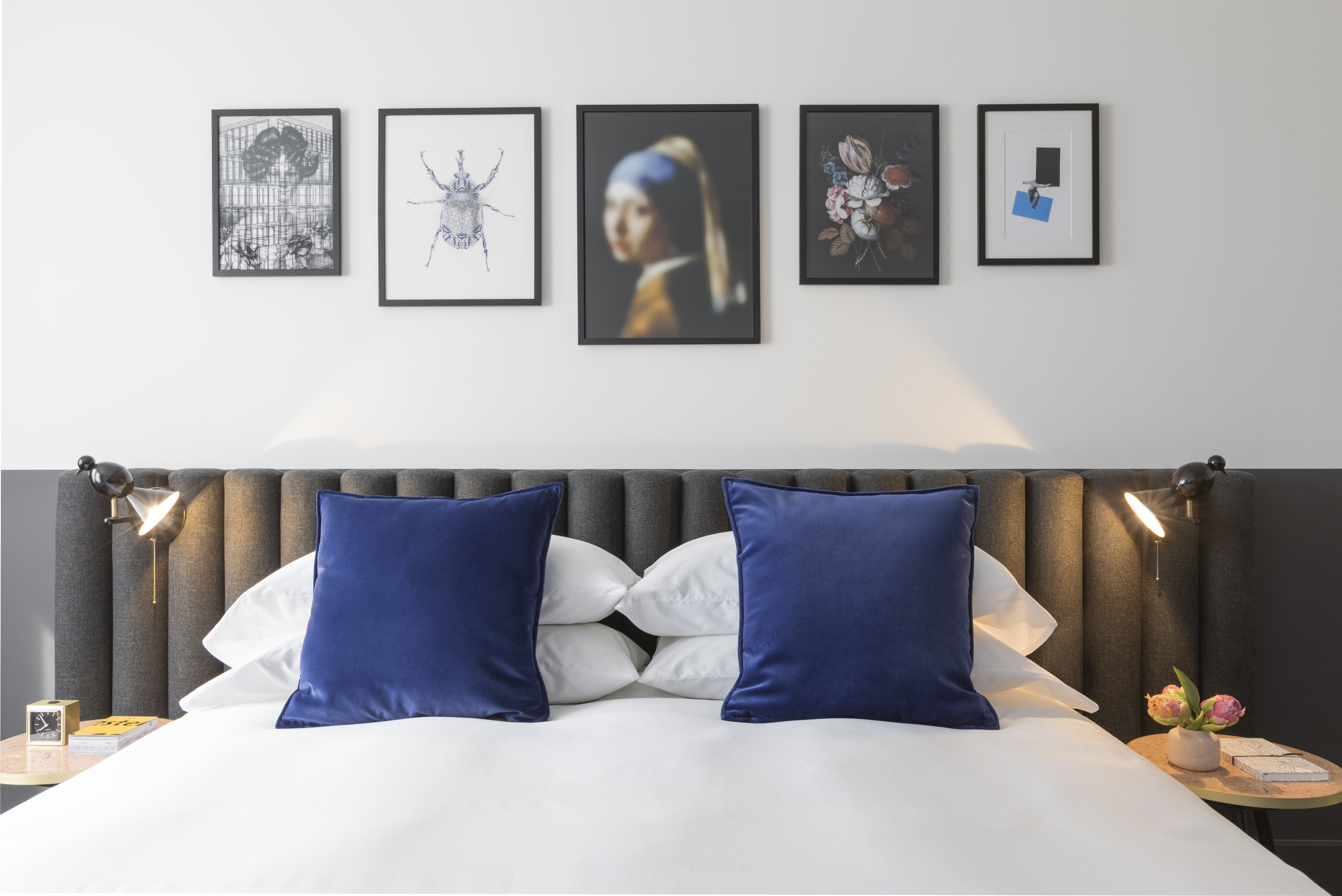 Kimpton De Witt 11/50