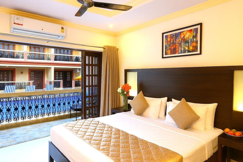 Resort Terra Paraiso 21/68