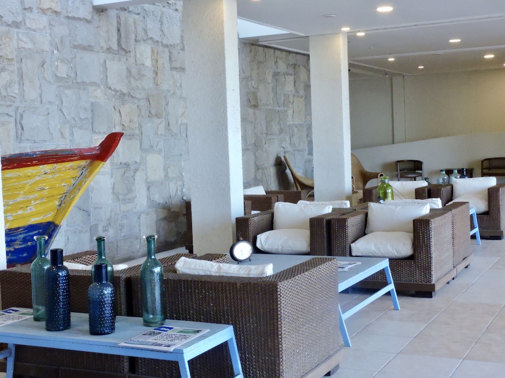 Hotel Club La Serena 49/67