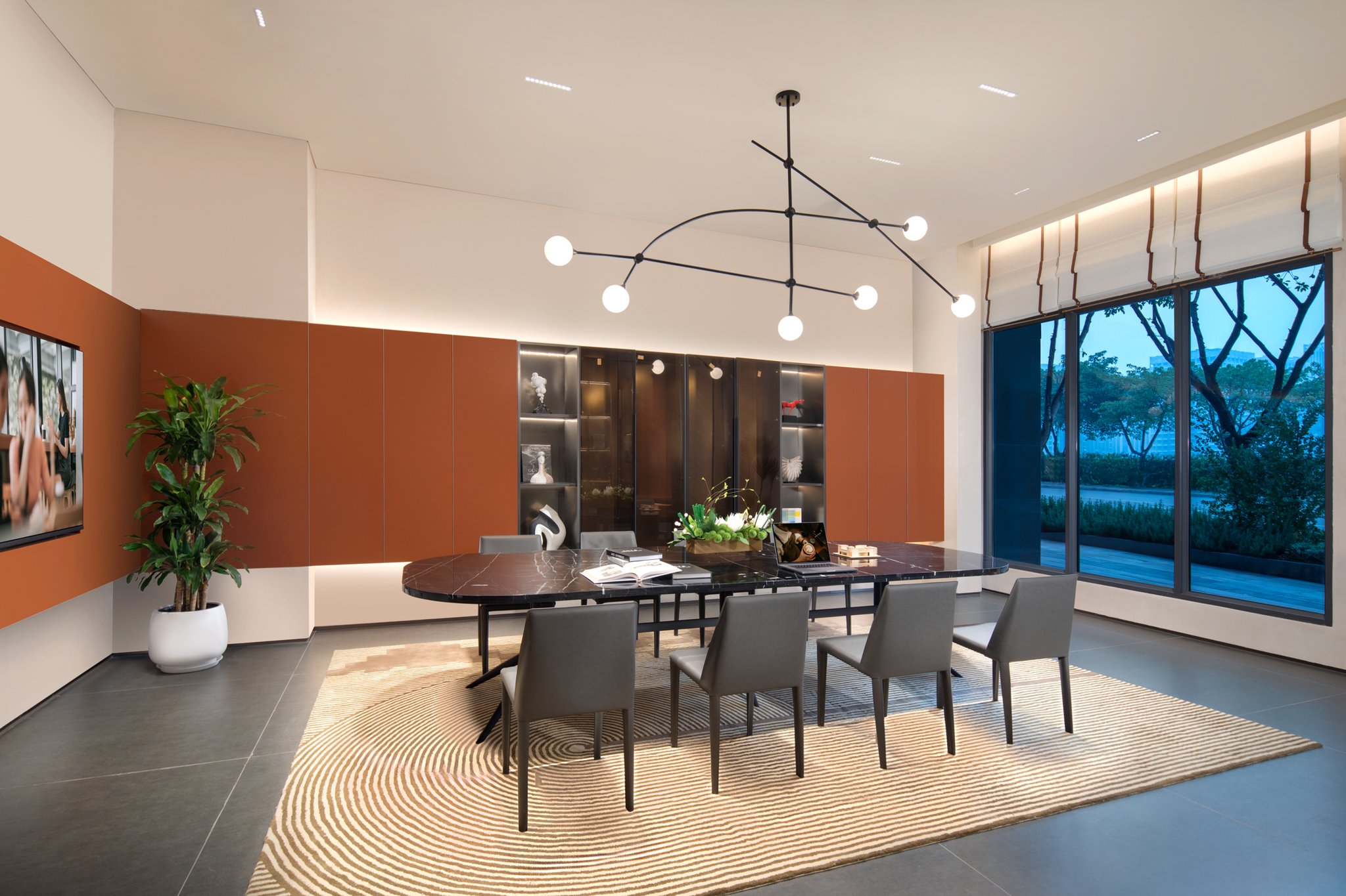 Citadines Connect Chayuan Chongqing 18/22
