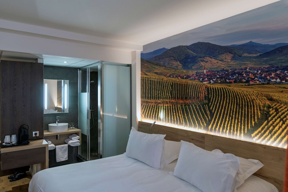 Hotel KLE BW Signature Collection 14/58