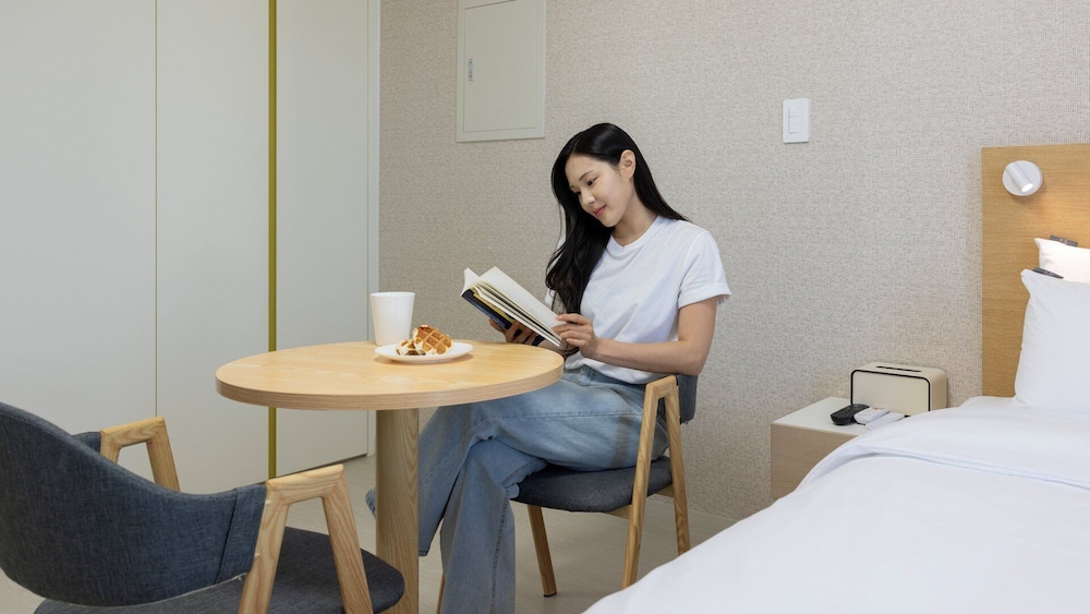 CENTUMMARK Hotel Yangyang 43/50