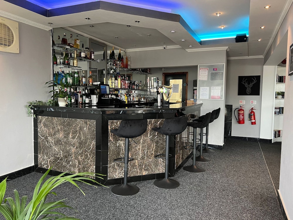 OYO Shilton Inn 8/46