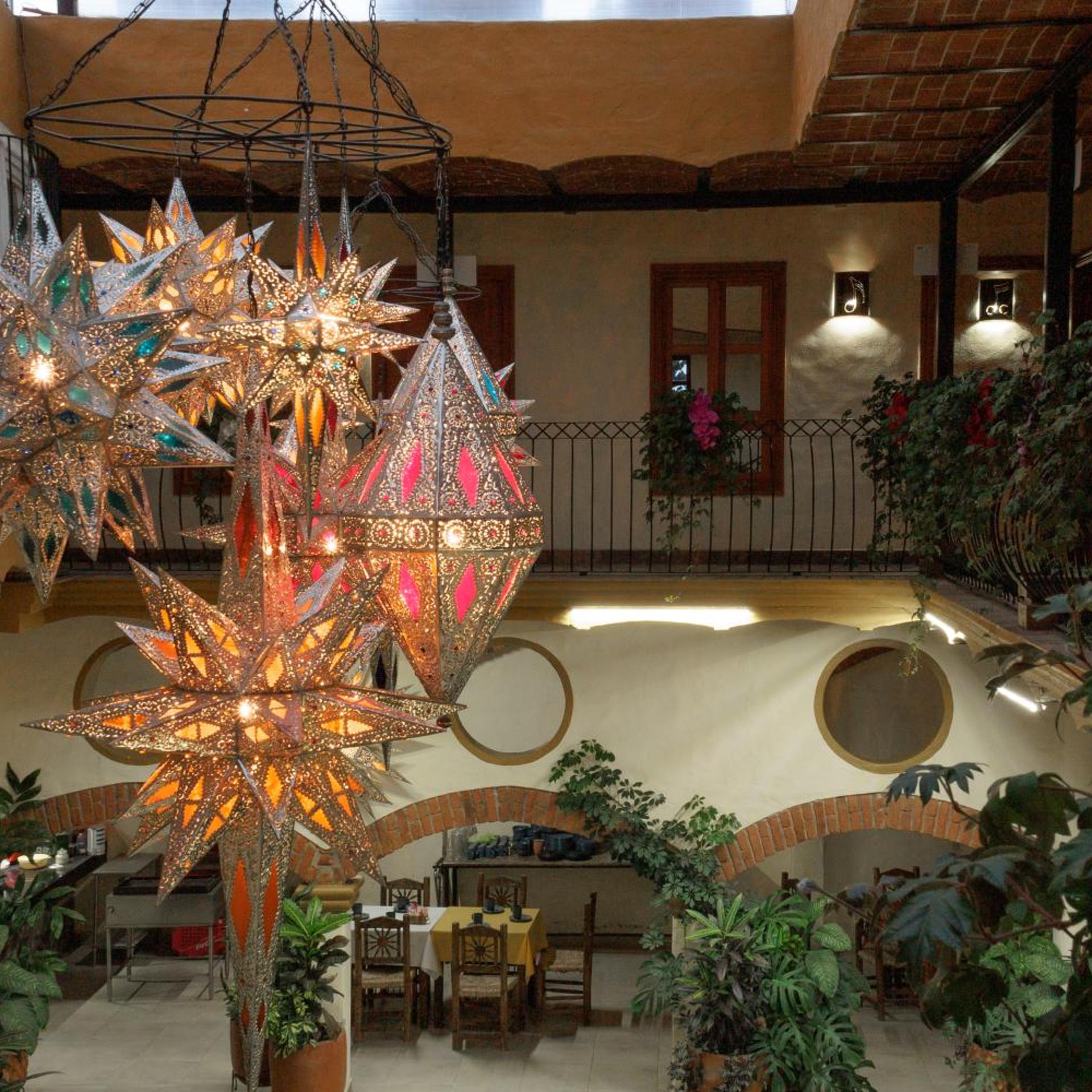 OYO Hotel Castillo Santa Cecilia 33/41