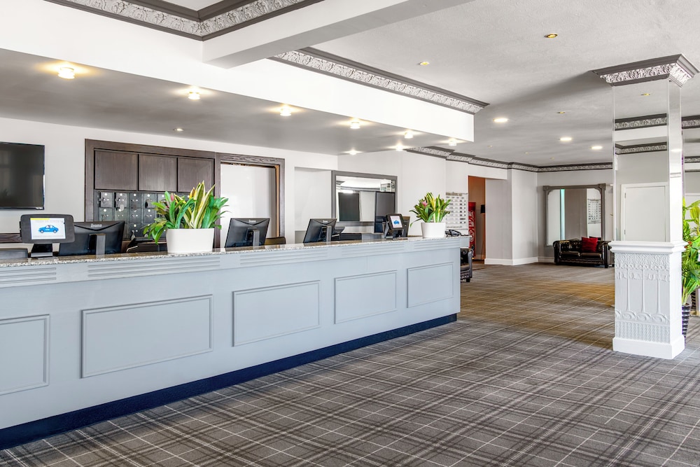 Norbreck Castle Hotel Blackpool photo5
