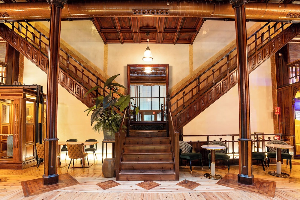 Hotel Las Tres Campanas 5/27