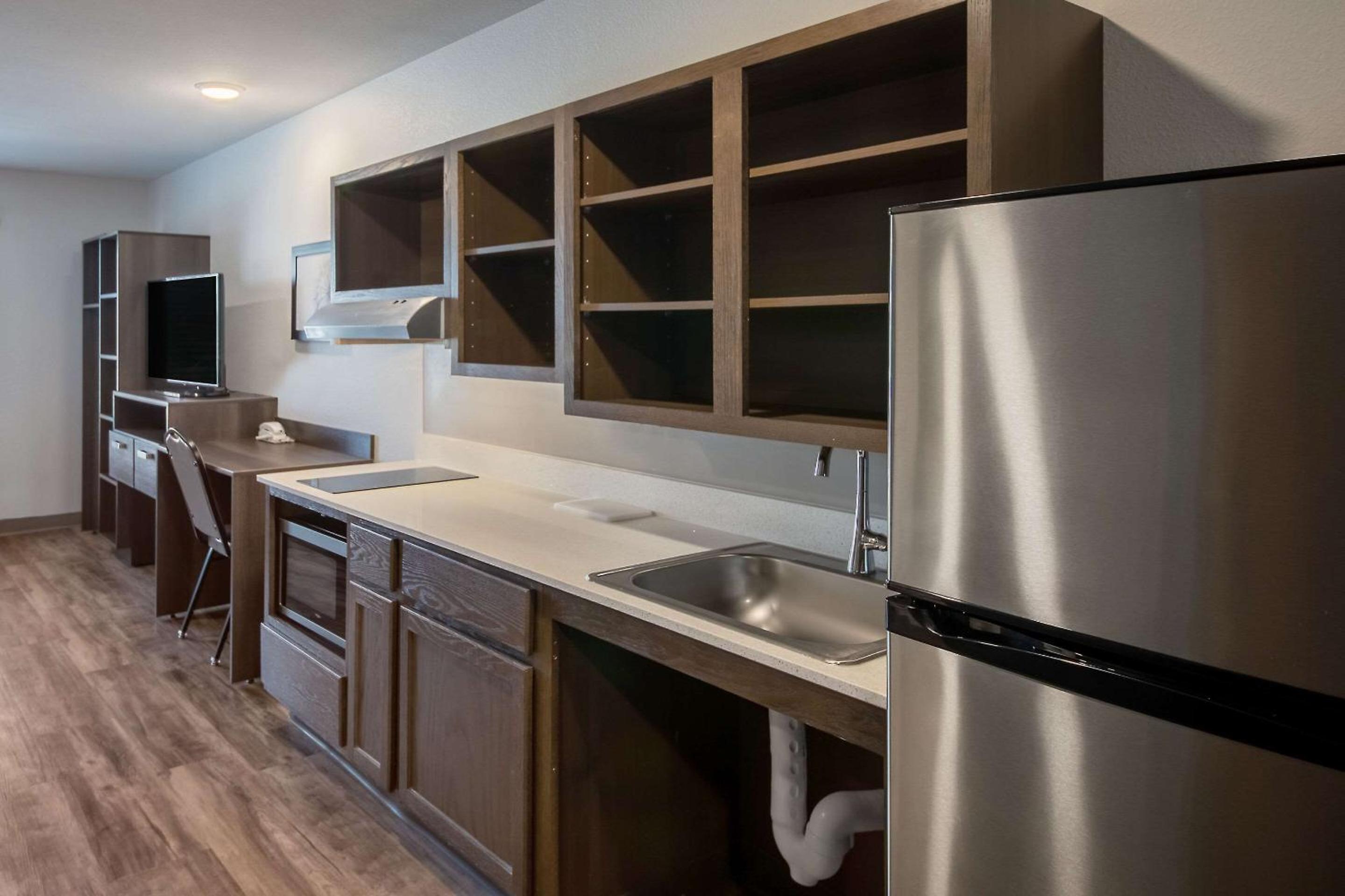 Room, 2 Queen Beds, Accessible, WoodSpring Suites Round Rock - Austin North 10/10