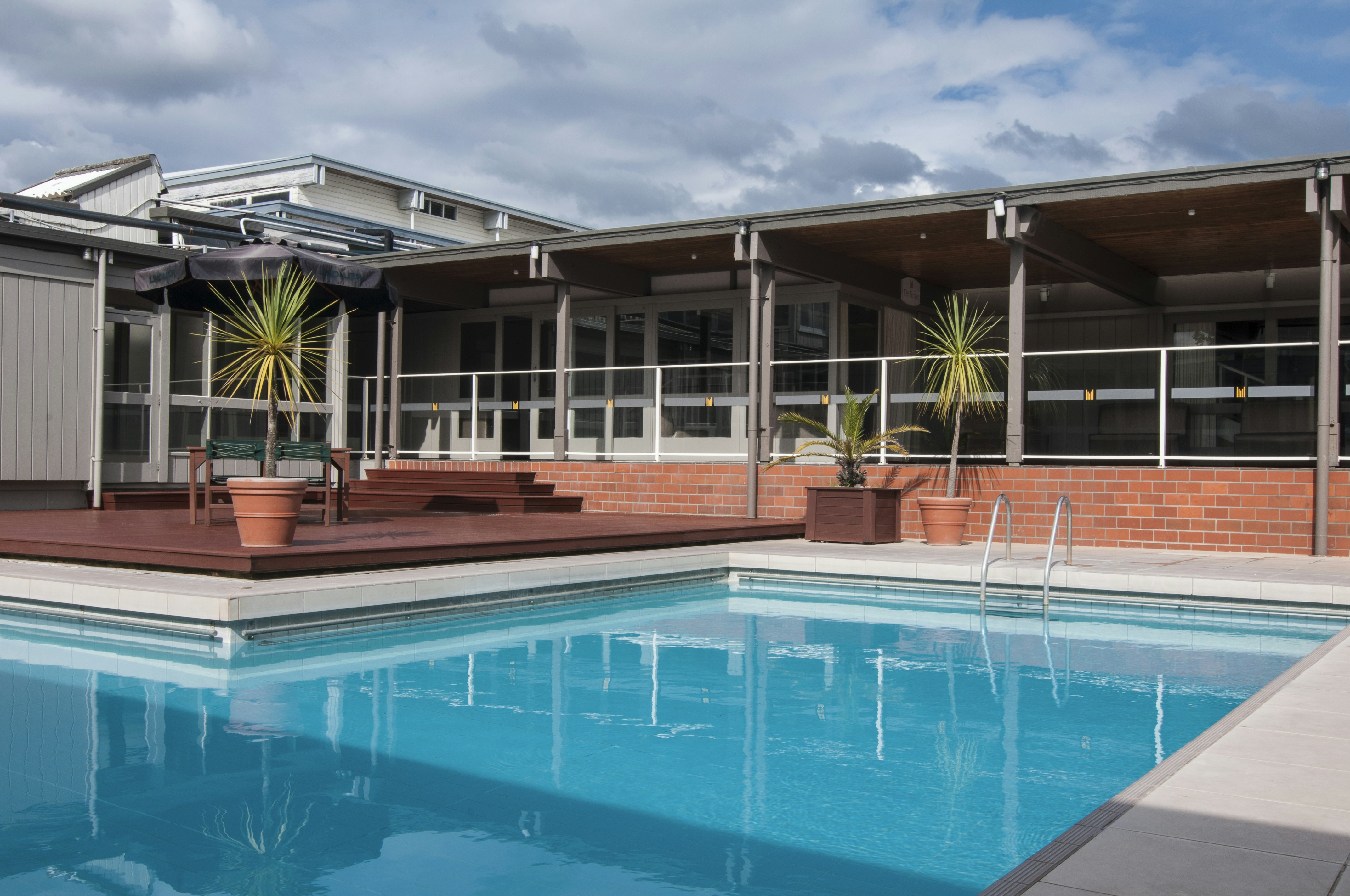 Copthorne Hotel Rotorua 37/53
