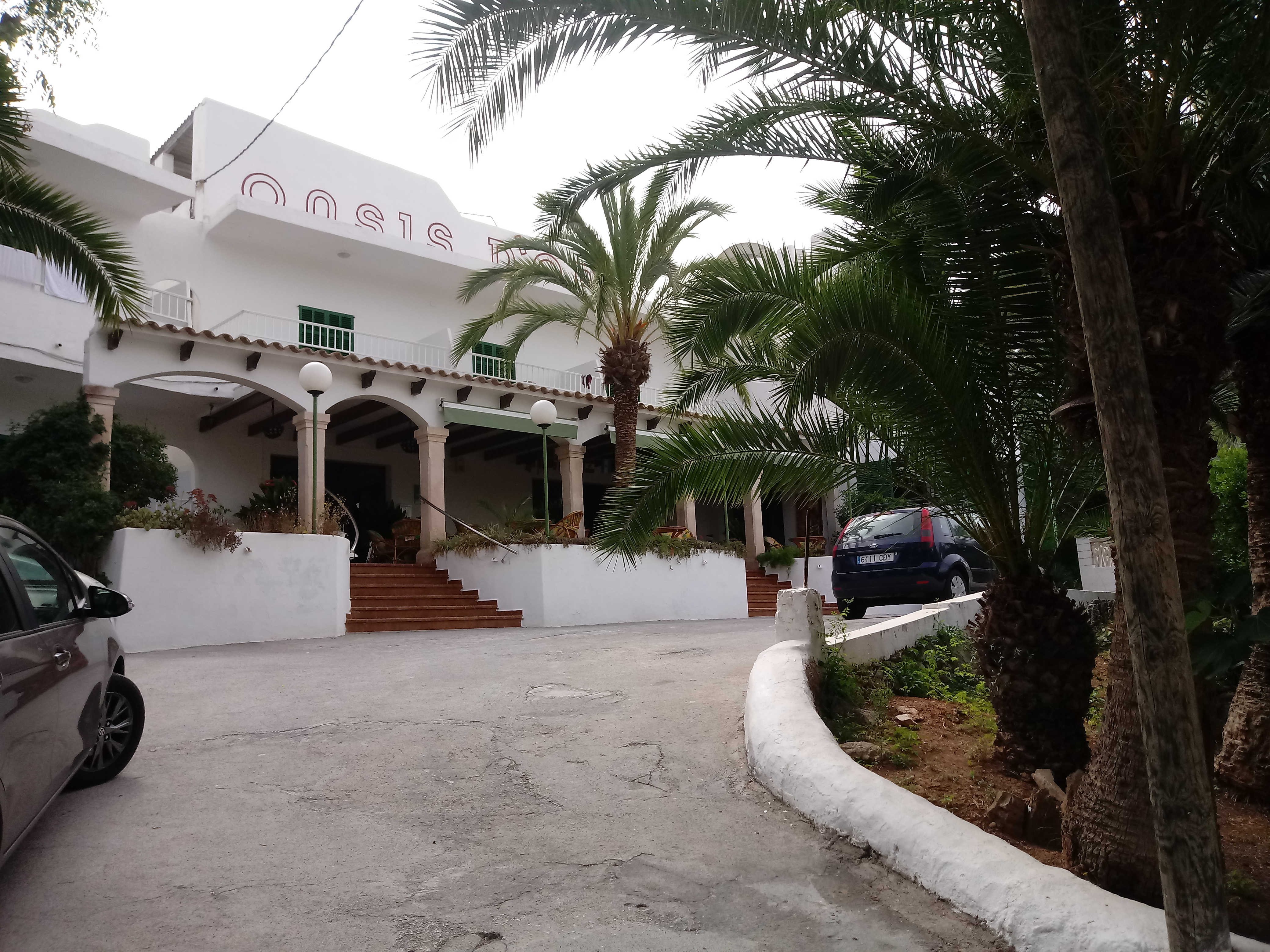 Oasis D'or 18/24