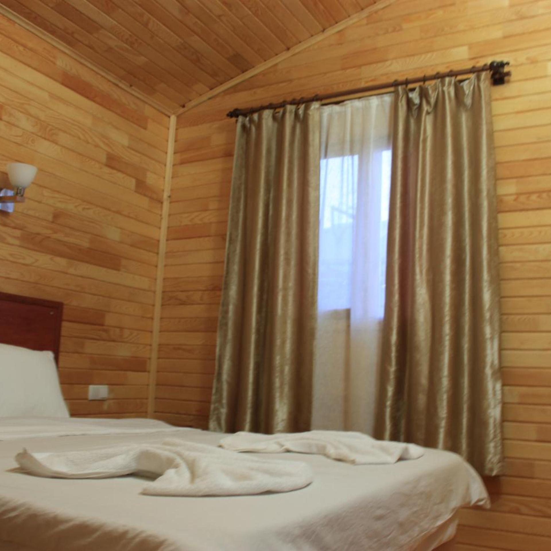 Yildiz Pension Bungalows 10/50