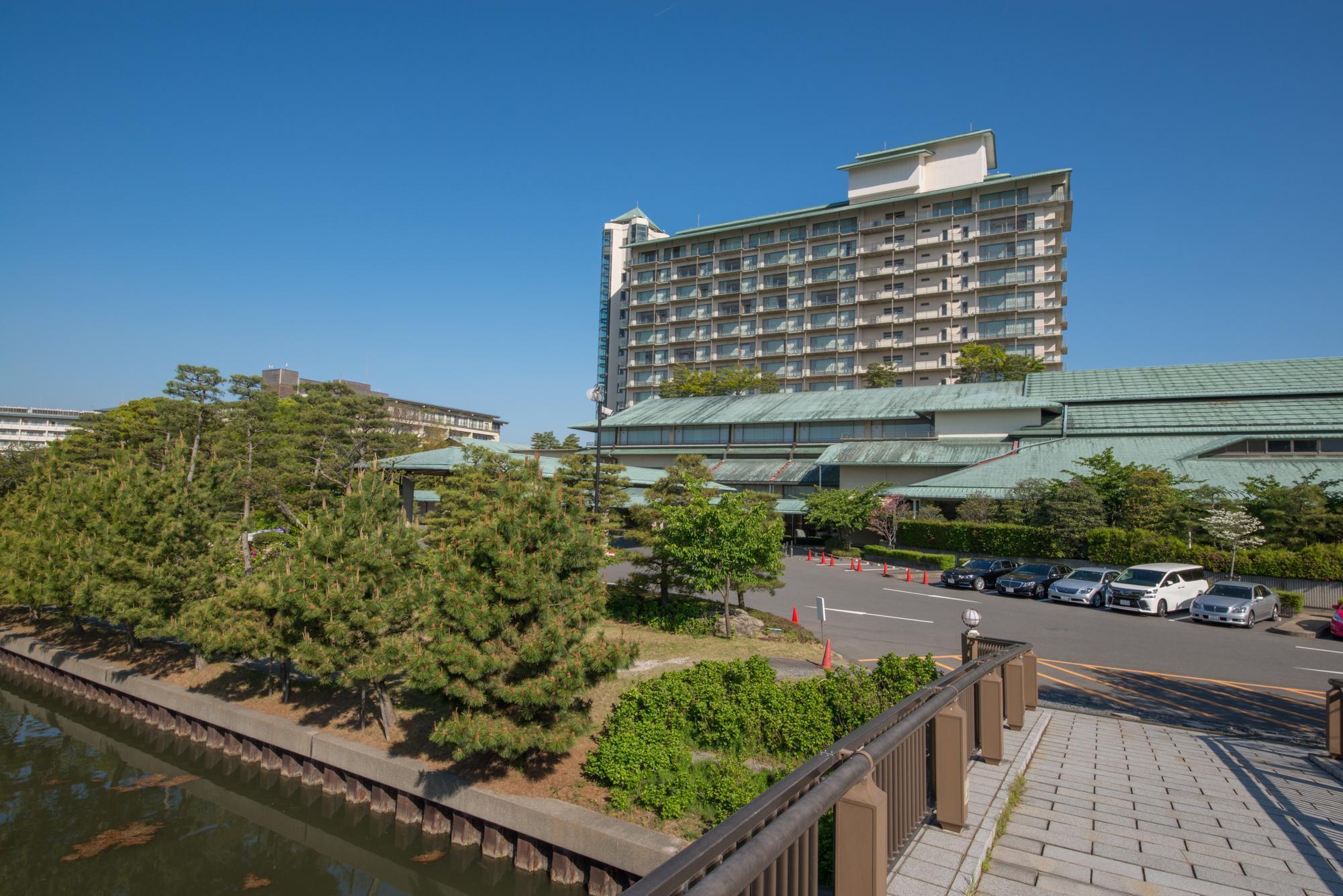 Hotel Hanamizuki 4/43