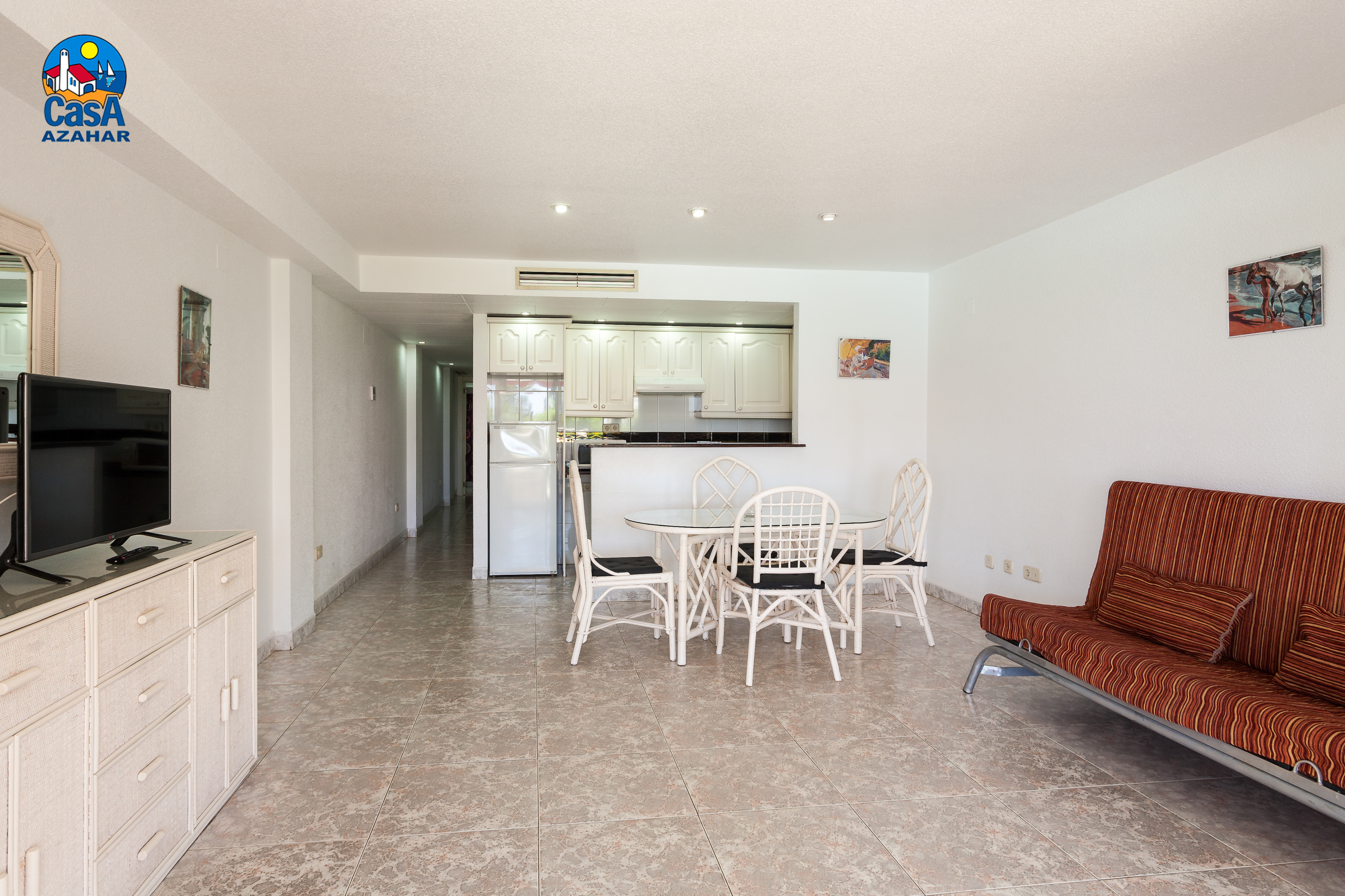 Residencial Casablanca 18/39
