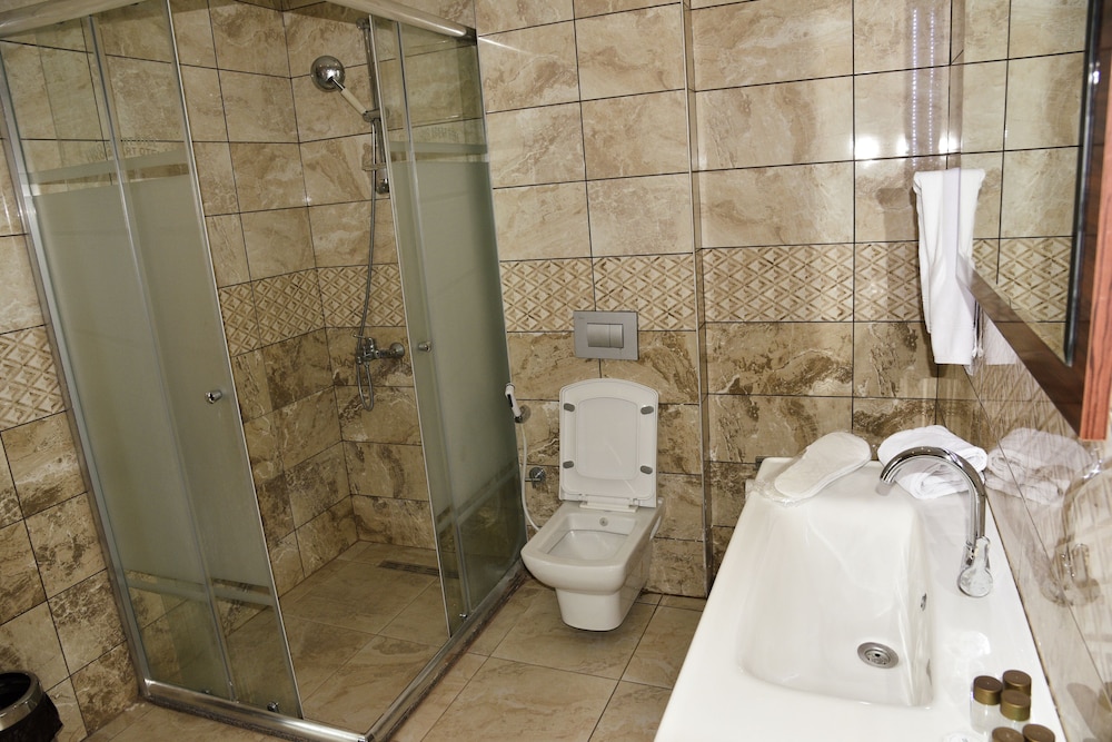 Liko Apart Otel 53/56