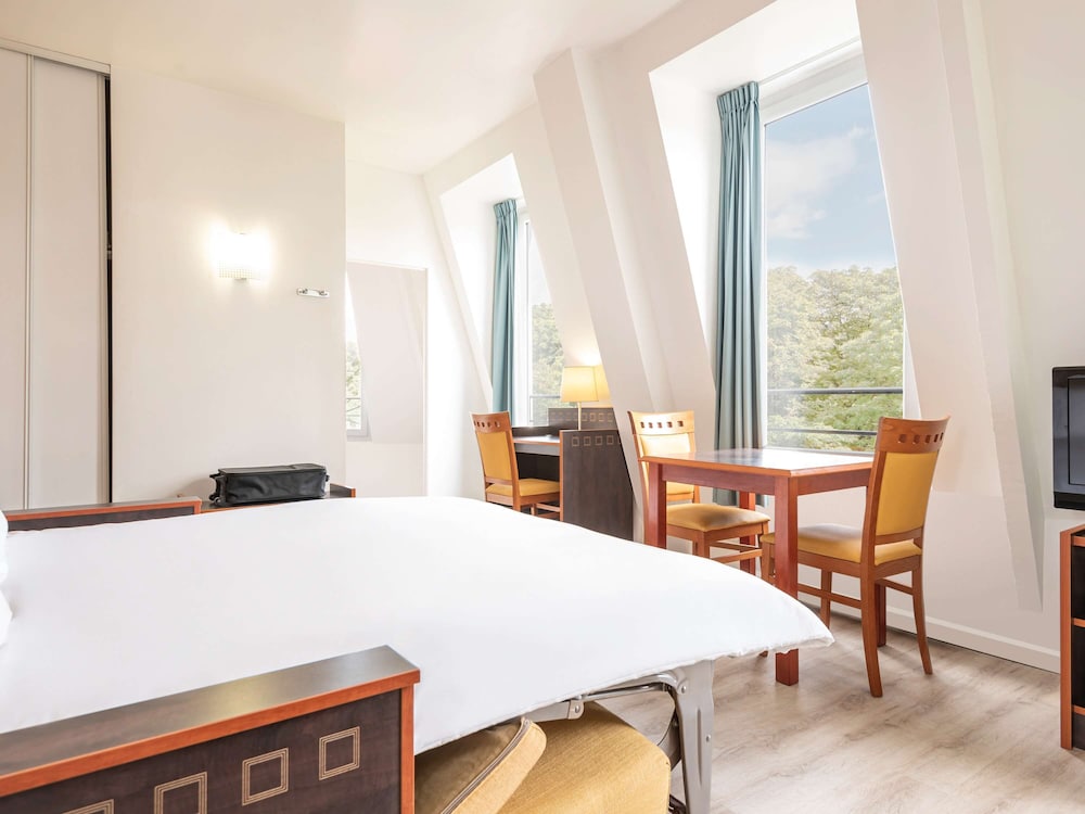 Aparthotel Adagio Access Paris Philippe Auguste 10/46