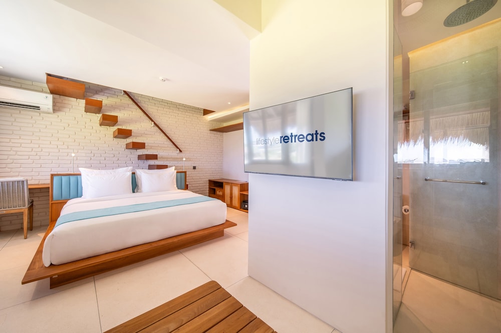 Ize Canggu By Lifestyleretreats 17/50