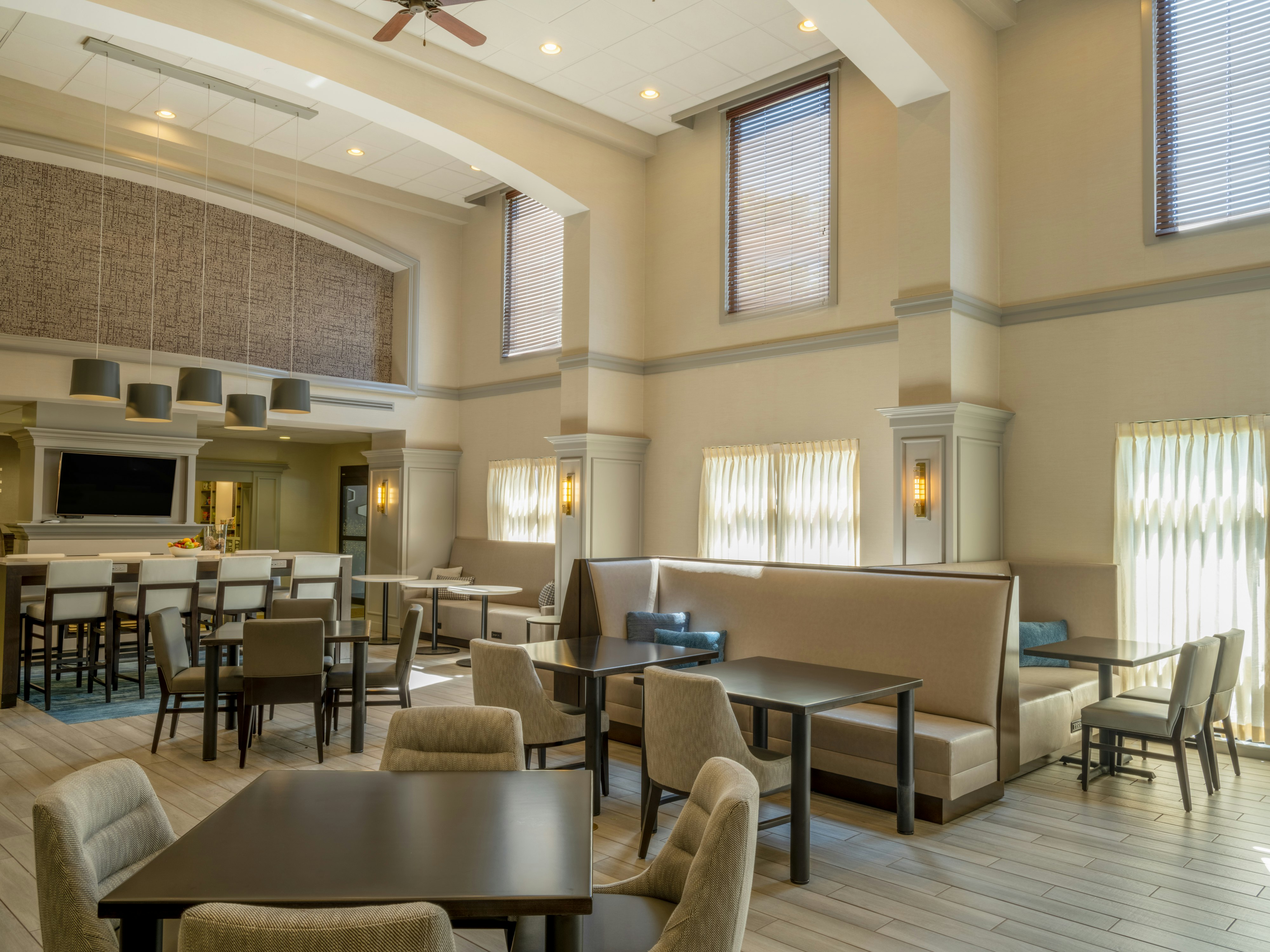 Hampton Inn Raynham Taunton Ma 36/50