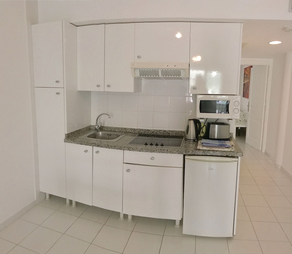 Apartamentos LIVVO Erika photo4