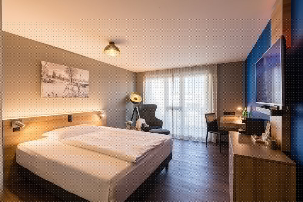 Aarau-West Swiss Quality Hotel 12/50