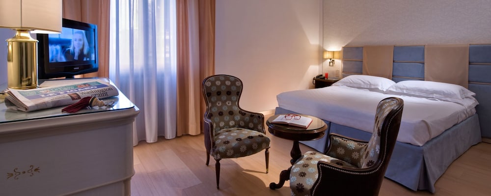 Hotel Universal Terme 20/47