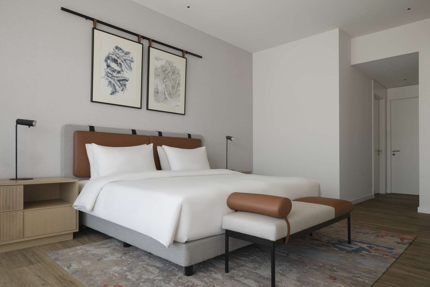 2 Bedrooms, Duplex, Siro, Apartment