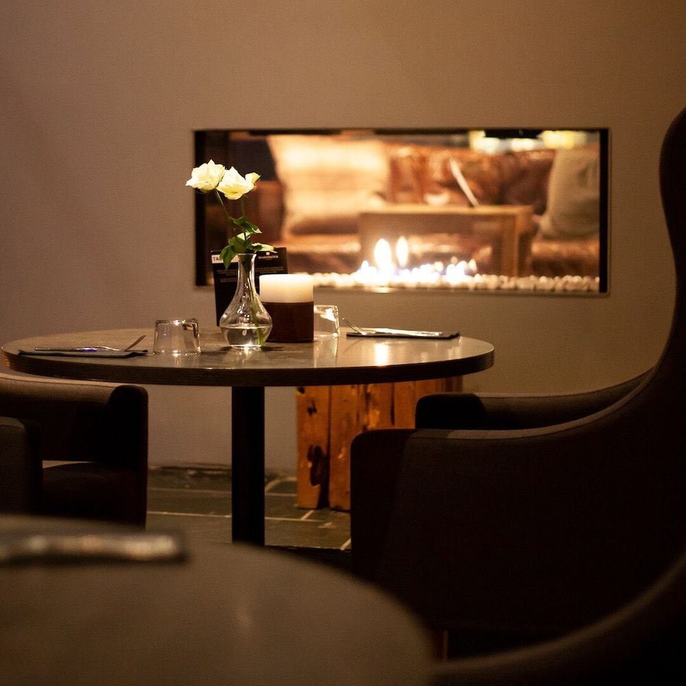 Skarsnuten Hotel 17/50
