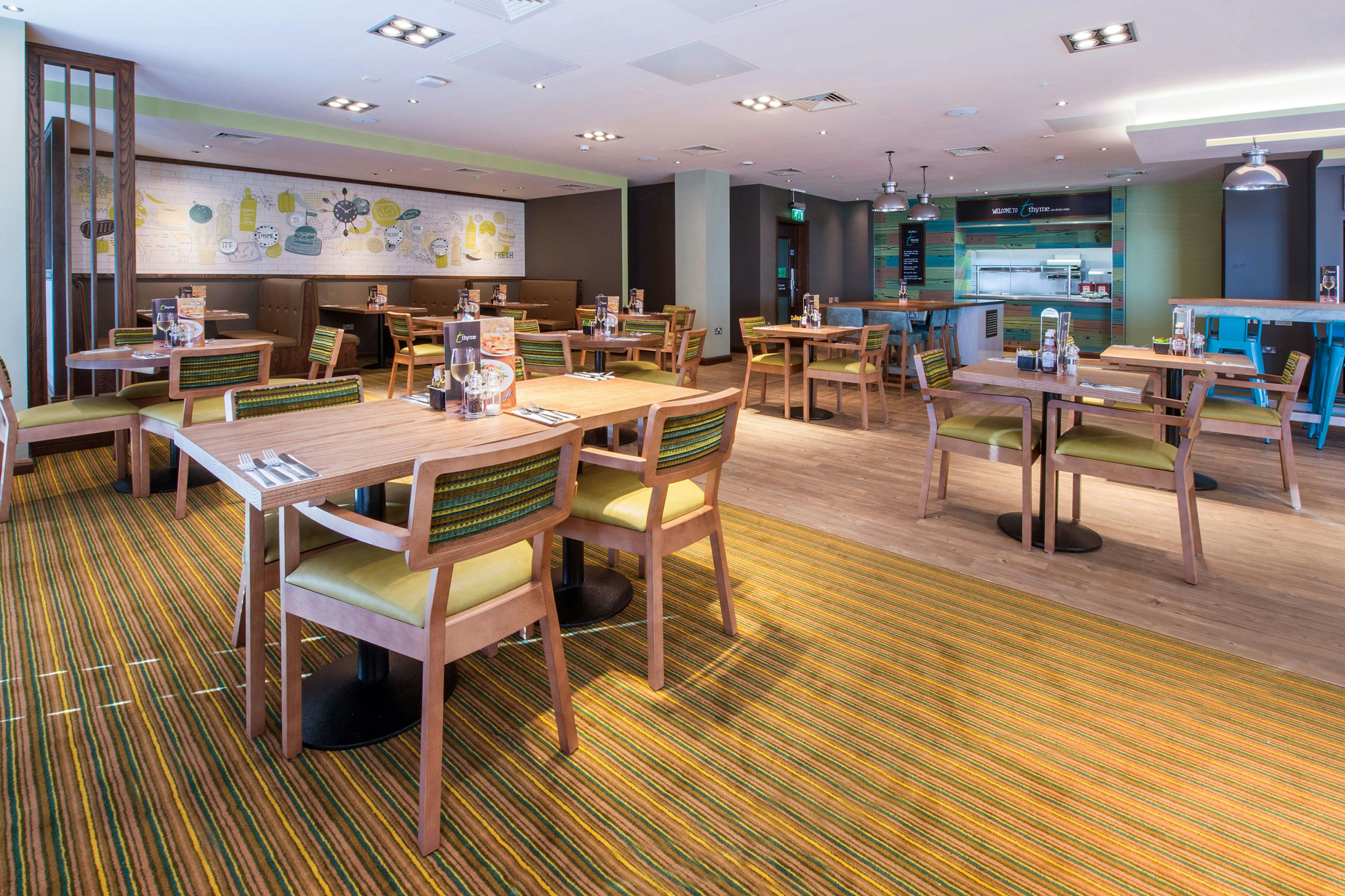 Premier Inn Worthing Seafront 26/34