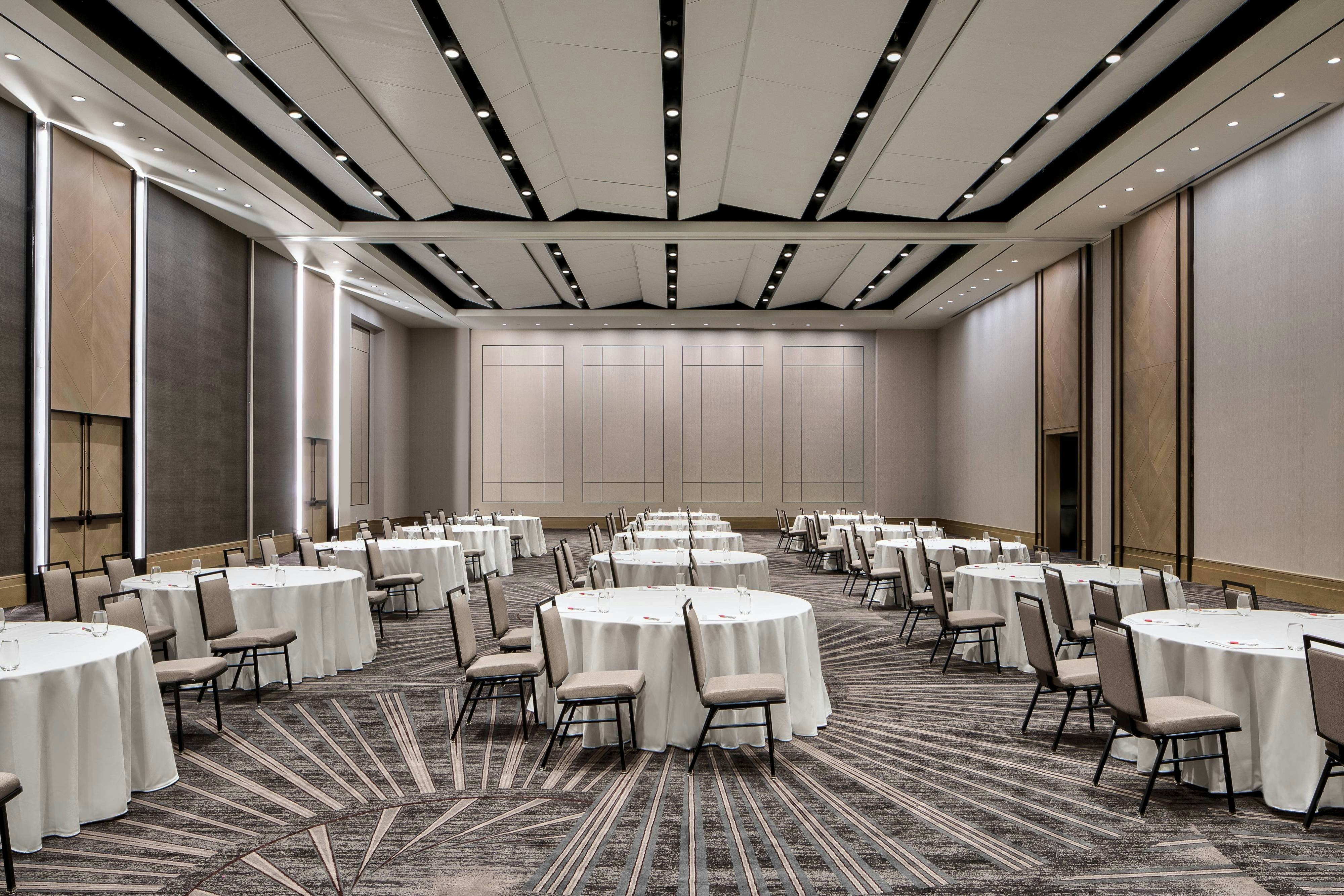 Marriott Dallas Uptown 20/27