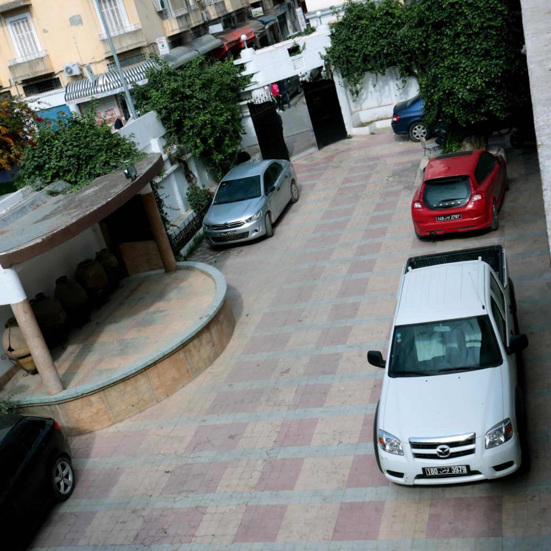 Saint Georges Tunis 42/50