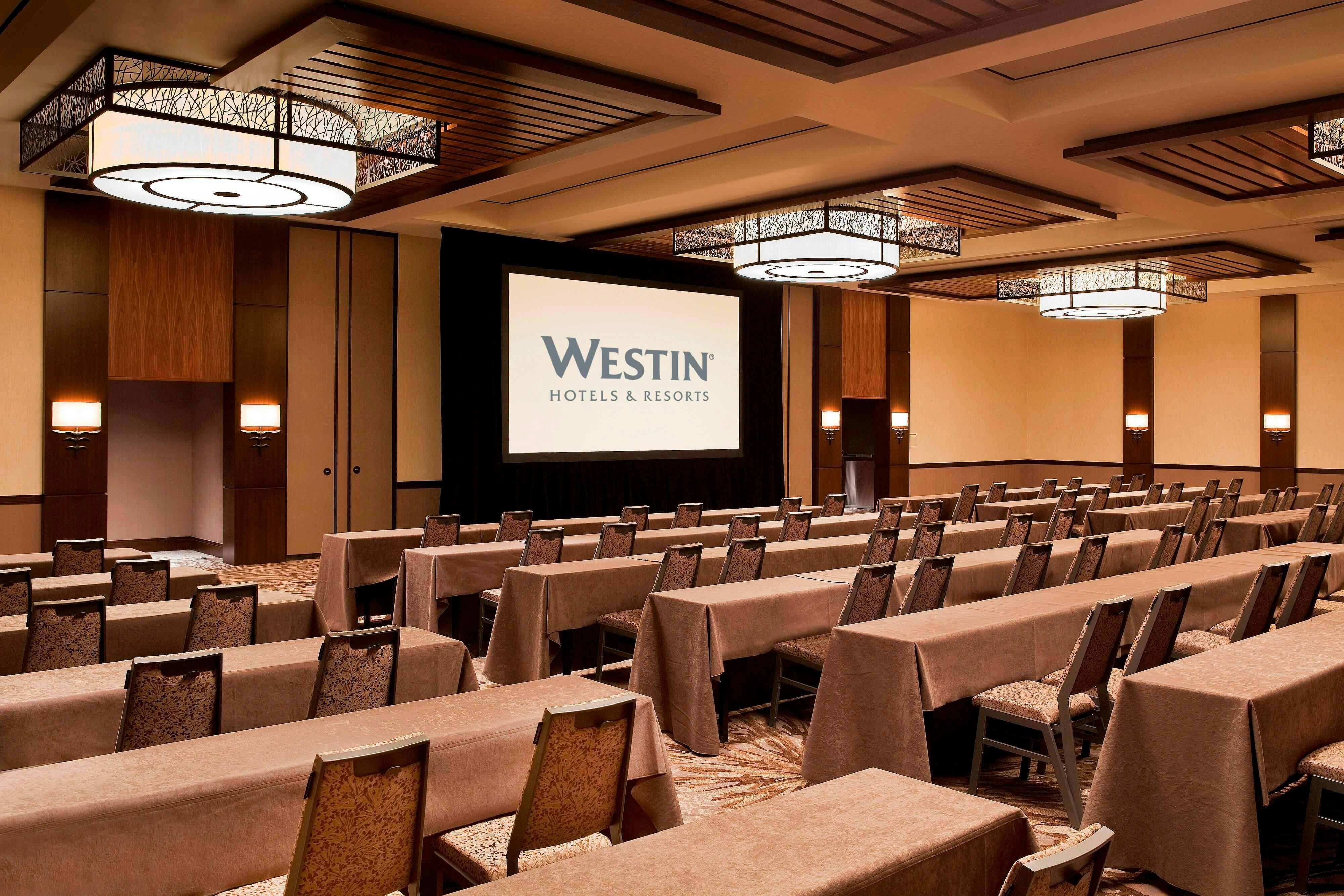 The Westin Birmingham 13/19