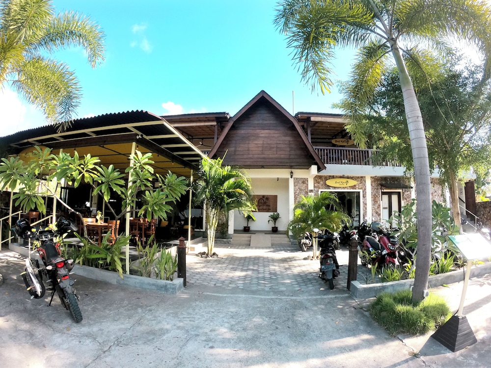 Bruga Boutique Hotel 43/50