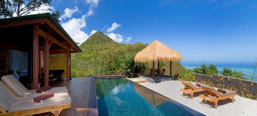 Lakaz Chamarel Exclusive Lodge 2/14