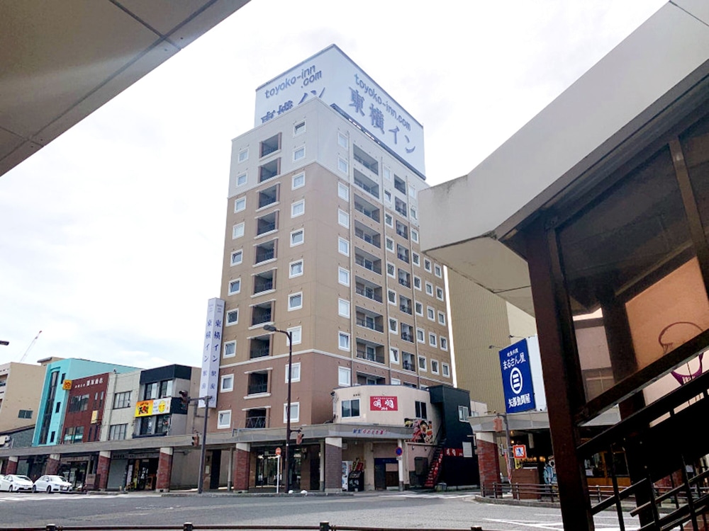 Toyoko Inn Tsuruga Ekimae 1/57