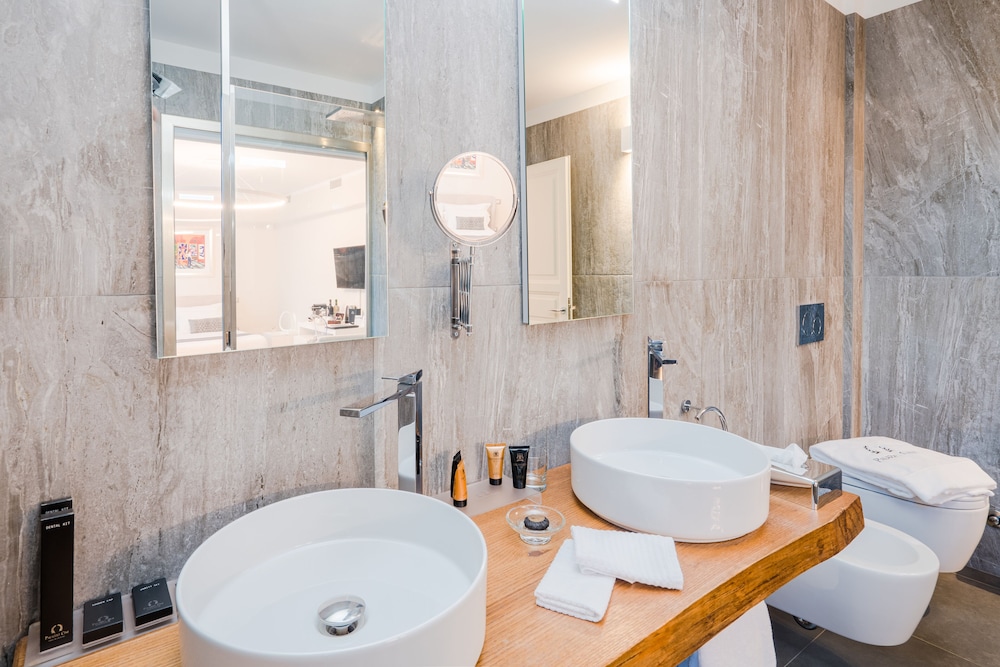Palazzo Cini Luxury Rooms In Pisa 45/50