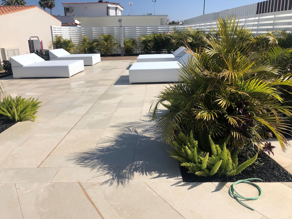 Relaxia Los Girasoles Bungalows 43/50