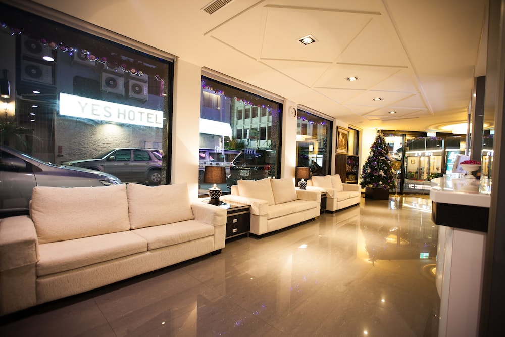 Kai Shen Sinsu Hotel 47/55