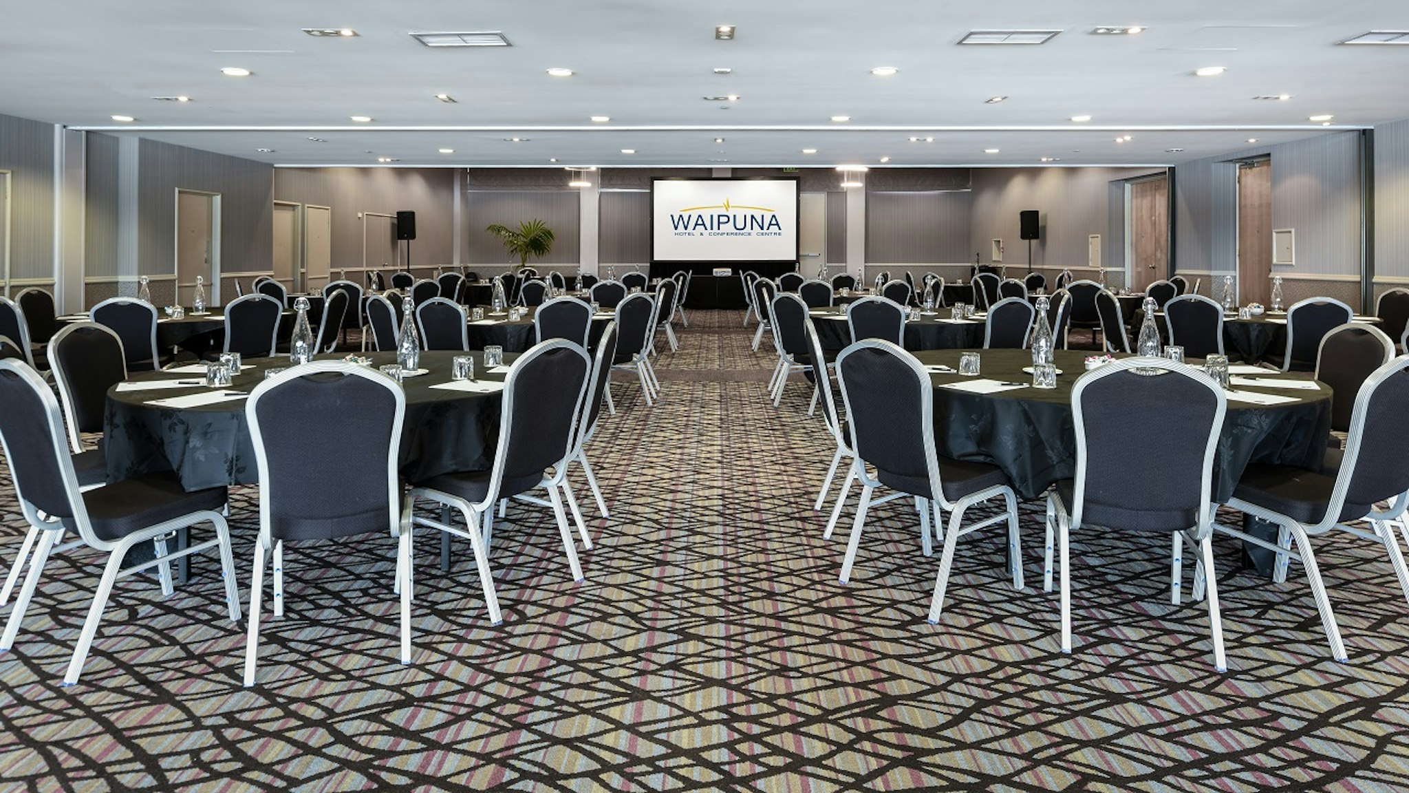 Waipuna Hotel And Conference Centre 89/100